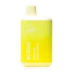 ELF - EBDESIGN BC5000 Disposable | 5000 Puffs | 9.5mL | 5% Mango Peach