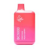 ELF - EBDESIGN BC5000 Disposable | 5000 Puffs | 9.5mL | 5% Peach Berry