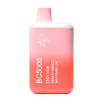 ELF - EBDESIGN BC5000 Disposable | 5000 Puffs | 9.5mL | 5% Peach Mango Watermelon