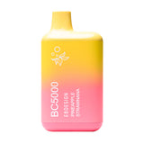 ELF - EBDESIGN BC5000 Disposable | 5000 Puffs | 9.5mL | 5% Pineapple Strawnana