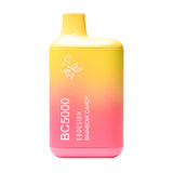 ELF - EBDESIGN BC5000 Disposable | 5000 Puffs | 9.5mL | 5% Rainbow Candy