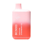 ELF - EBDESIGN BC5000 Disposable | 5000 Puffs | 9.5mL | 5% Strawberry Ice
