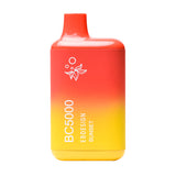 ELF - EBDESIGN BC5000 Disposable | 5000 Puffs | 9.5mL | 5% Sunset