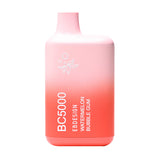 ELF - EBDESIGN BC5000 Disposable | 5000 Puffs | 9.5mL | 5% Watermelon Bubble Gum