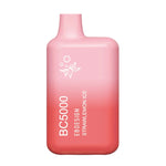 ELF - EBDESIGN BC5000 Disposable | 5000 Puffs | 9.5mL | 5% strawmelon ice