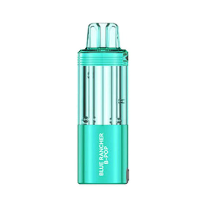 Foger Switch Pro | (Replacement Pod) | Blue Rancher B-Pop