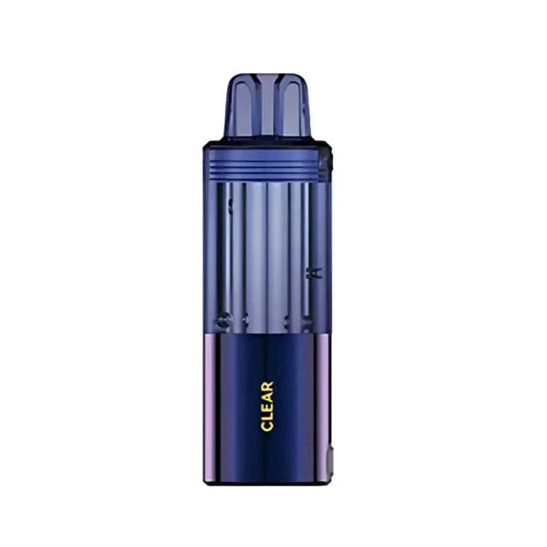 Foger Switch Pro | (Replacement Pod) | Clear