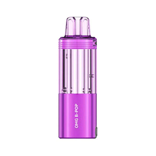 Foger Switch Pro | (Replacement Pod) | Omg B-Pop