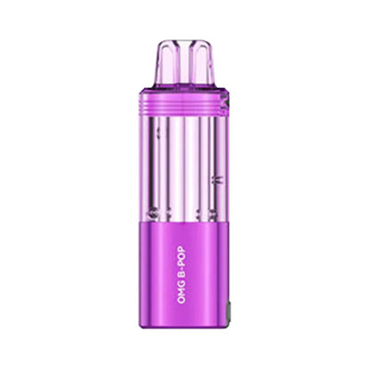 Foger Switch Pro | (Replacement Pod) | Omg B-Pop
