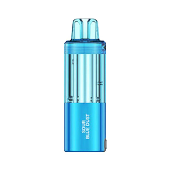 Foger Switch Pro | (Replacement Pod) | Sour Blue Dust