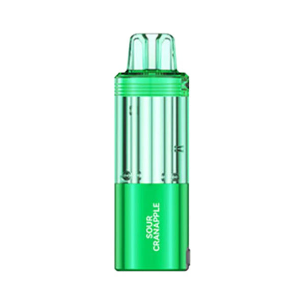 Foger Switch Pro | (Replacement Pod) | Sour Cranapple
