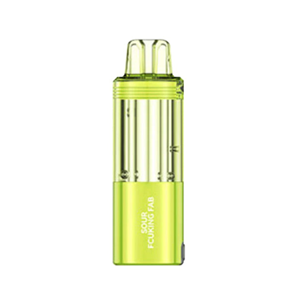 Foger Switch Pro | (Replacement Pod) | Sour Fcuking Fab
