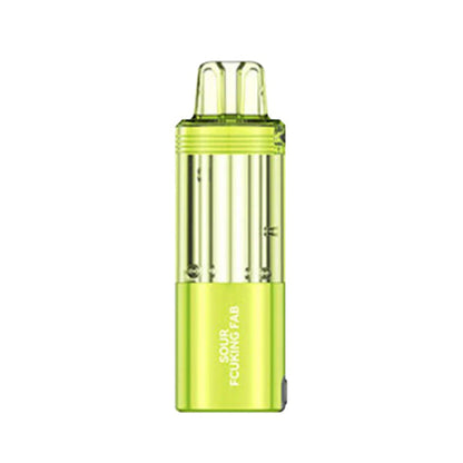 Foger Switch Pro | (Replacement Pod) | Sour Fcuking Fab