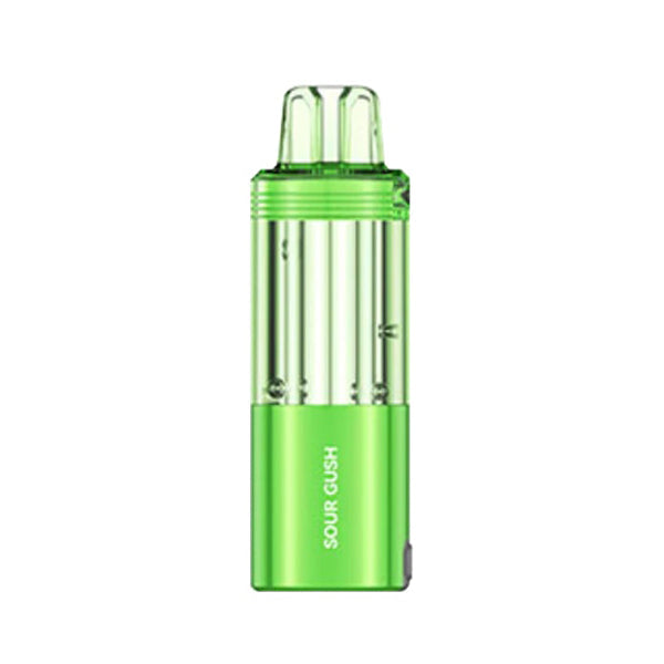 Foger Switch Pro | (Replacement Pod) | Sour Gush