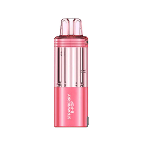 Foger Switch Pro | (Replacement Pod) | Strawberry B-Pop