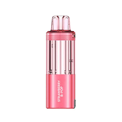 Foger Switch Pro | (Replacement Pod) | Strawberry B-Pop