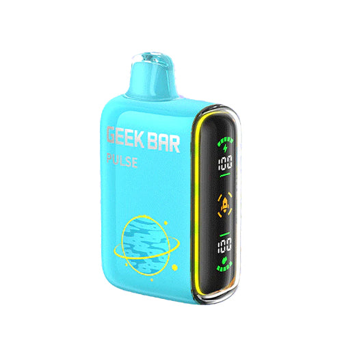 Geek Bar Pulse Disposable 15000 Puffs 16mL 50mg (10-Pack Version) | Pineapple Apple Pear