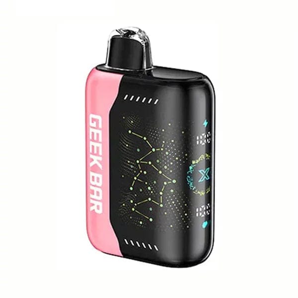 Geek Bar Pulse X Disposable 25000 Puffs 18mL 50mg LE | Watermelon Ice