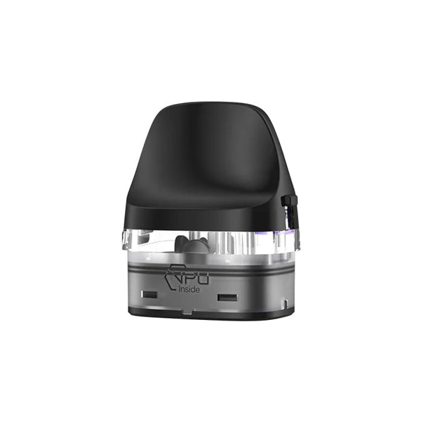 Geekvape J Pods 5mL (2-Pack) | 0.6ohm