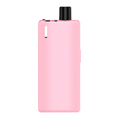 Geekvape Peak Kit | Blossom Pink