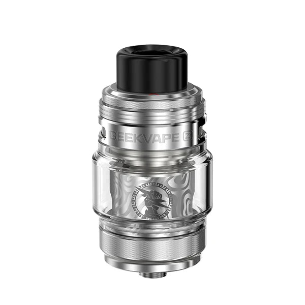 Geekvape Z FLI 2 – Tank | Cold Silver