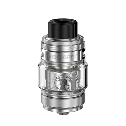 Geekvape Z FLI 2 – Tank | Cold Silver