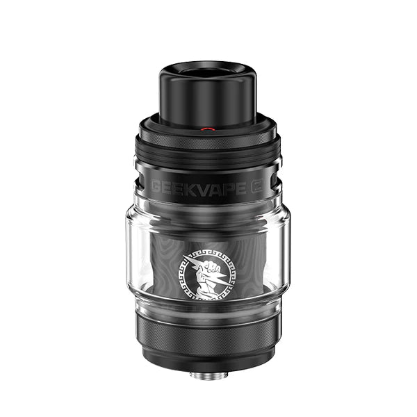 Geekvape Z FLI 2 – Tank | Glossy Black