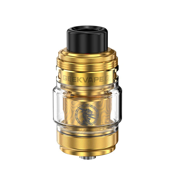 Geekvape Z FLI 2 – Tank | Gold