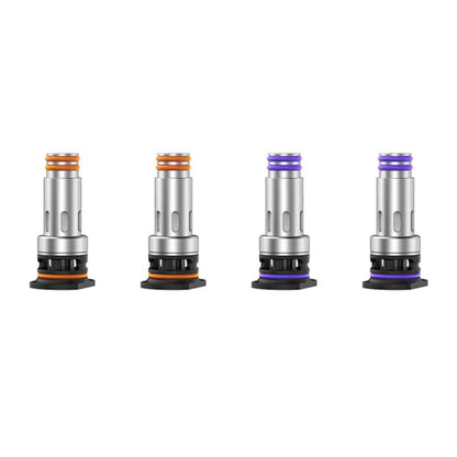 Geekvape J (Coils)(5-Pack) | Group Photo
