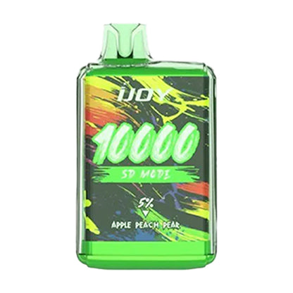 IJoy Bar SD10000 Disposable 10000 Puffs 20mL 50mg | Apple Peach Pear