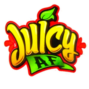 Juicy AF