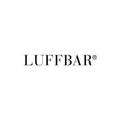Luffbar (Dispo)(40000Puff)(18mL)- Logo