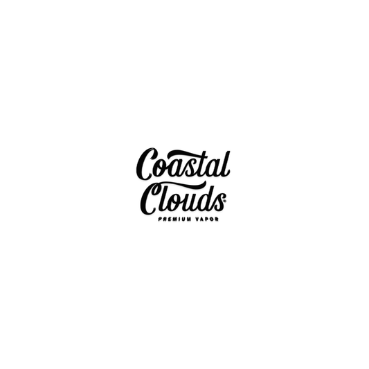  Coastal Clouds (LIQ FB)(100mL) brand logo
