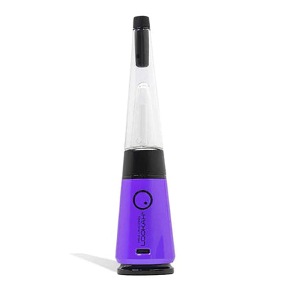 Lookah Unicorn Mini Dab Rig (950mAh) | Purple