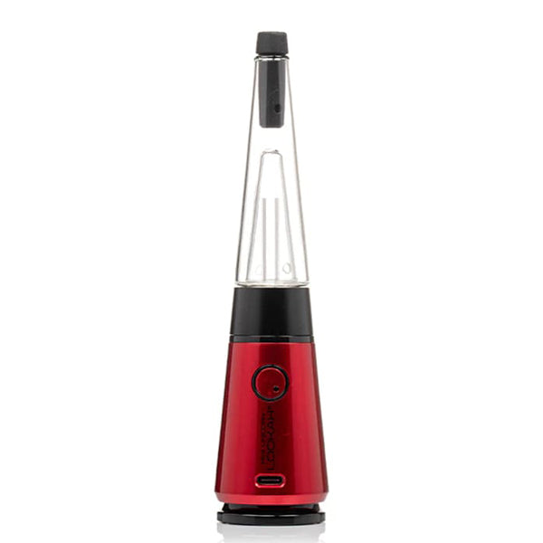 Lookah Unicorn Mini Dab Rig (950mAh) | Red