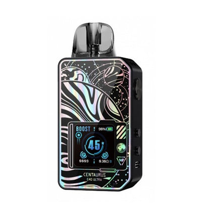 Lost Vape Centaurus E40 Ultra Kit 1400mAh (Pods System) | Halo Planet