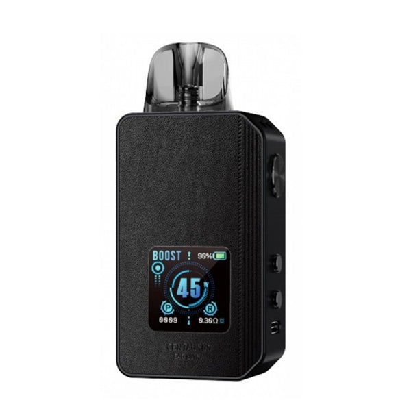 Lost Vape Centaurus E40 Ultra Kit 1400mAh (Pods System) | Midnight Black