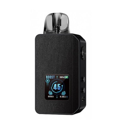 Lost Vape Centaurus E40 Ultra Kit 1400mAh (Pods System) | Midnight Black