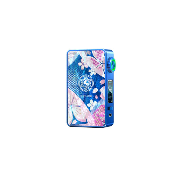 Lost Vape Centaurus M200 Box Mod (Mod Only) - Sakura Dance