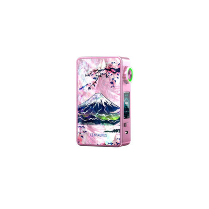 Lost Vape Centaurus M200 Box Mod (Mod Only) - Sakura Fuji