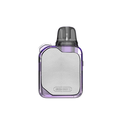 Lost Vape Ursa Baby 3 Kit (Pod System) | Lavender Ice