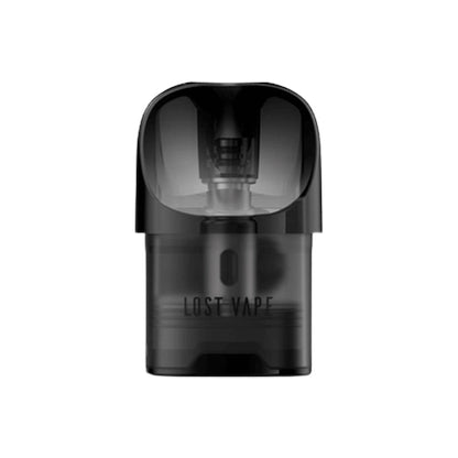 Lost Vape Ursa Empty Replacement Pod 2.5mL | Black