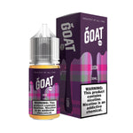Lush by GOAT Salts Drip More 30mL with Packaging