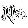 Ruthless logo