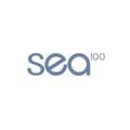 sea100 logo