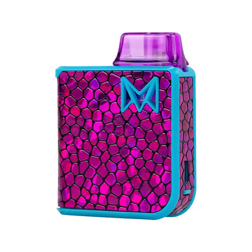 Mi-Pod Pro 15W Kit (Pod System) | Purple Pebbles Blue 