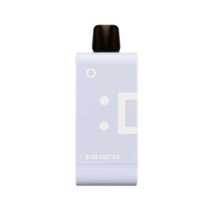 Off Stamp SW16000 Disposable | 16000 Puffs | 17mL | 50mg | Pod Disposable Only | Blue Razz Ice