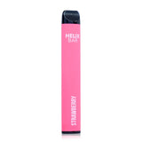 HelixBar Disposable Device - 600 Puffs  Strawberry 