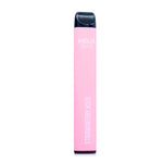 HelixBar Disposable Device - 600 Puffs Strawberry Ice
