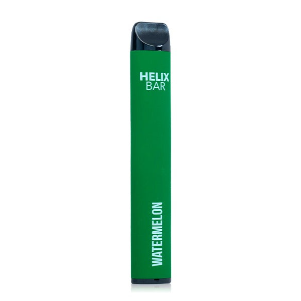 HelixBar Disposable Device - 600 Puffs Watermelon